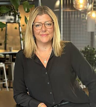 Joanne Keit