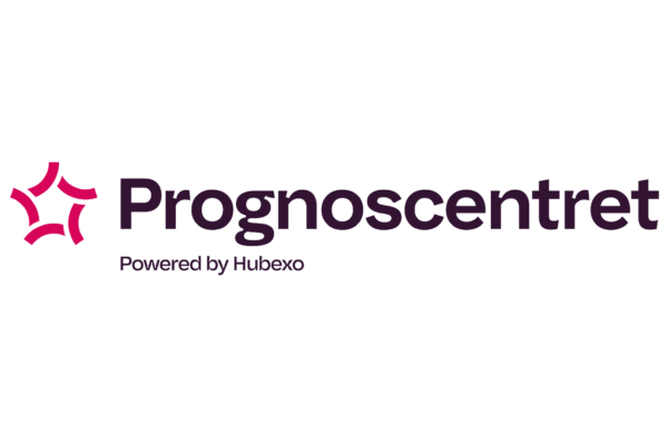 Prognoscentret logo