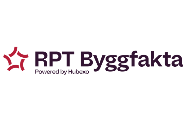 RPT Byggfakta logo