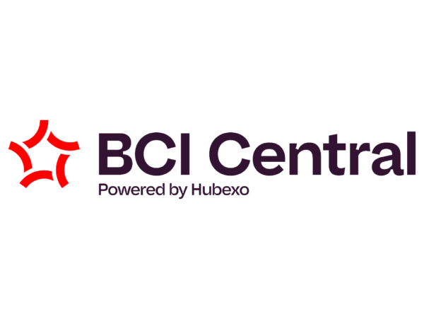 BCI Central logo