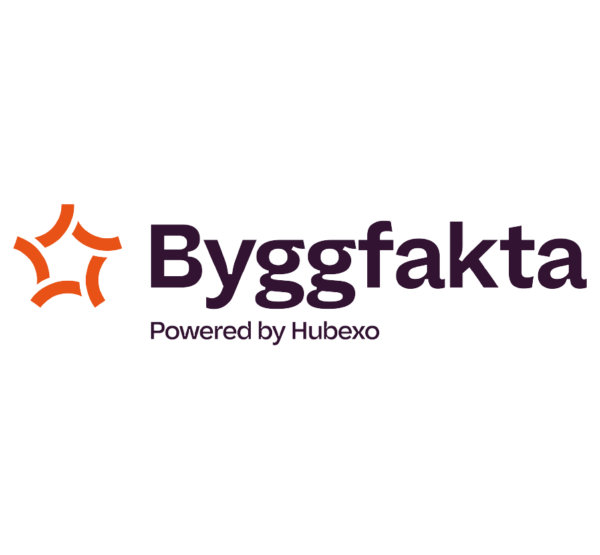 Byggfakta logo