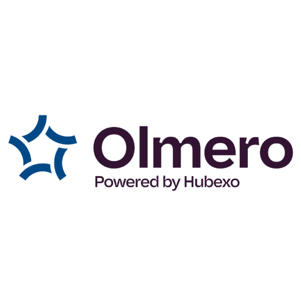 Olmero logo