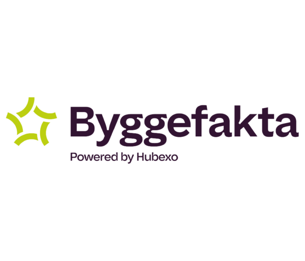 Byggefakta logo