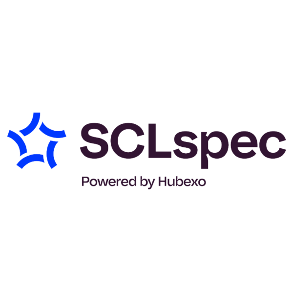 SCL spec logo