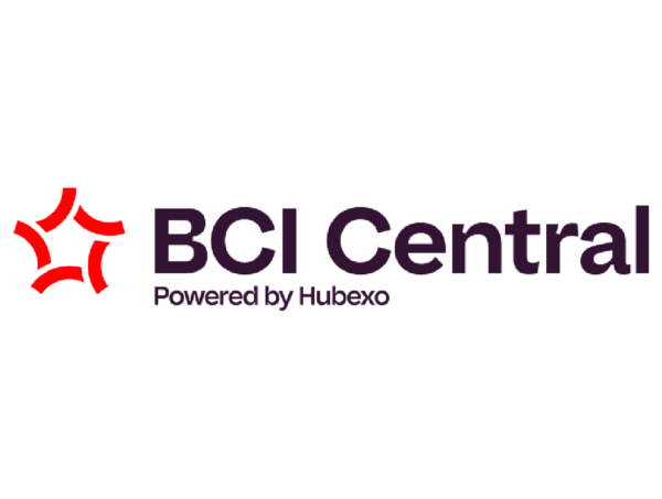 BCI Central logo