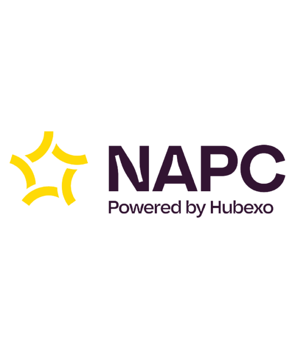 NAPC logo