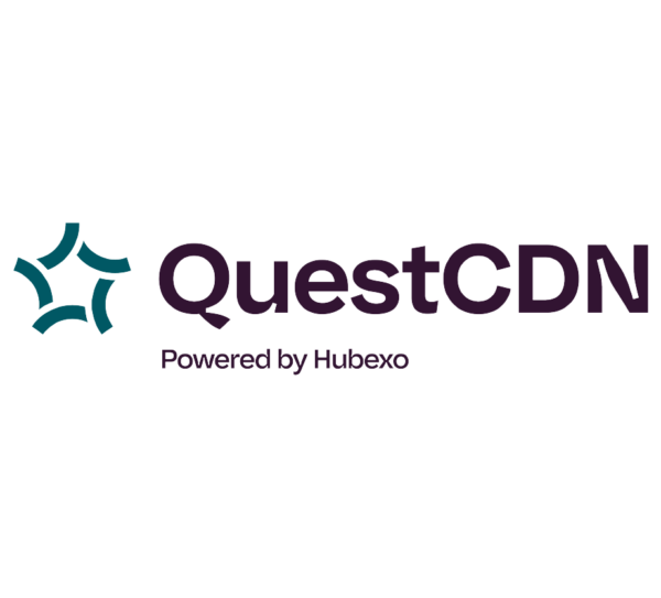 Quest CDN logo