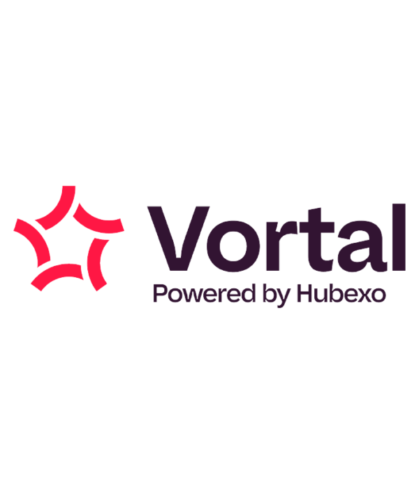 Vortal logo