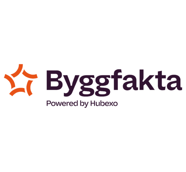 Byggfakta logo