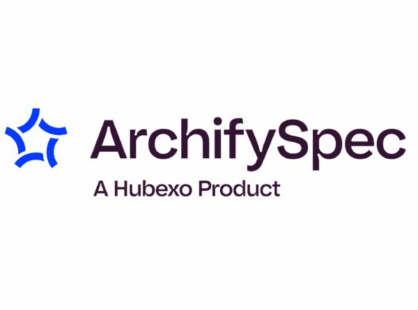 Archify Spec logo