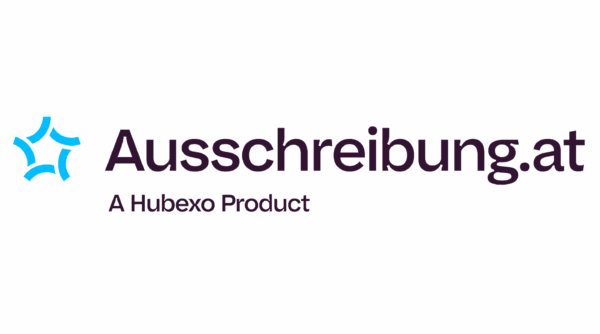 Ausschreibung logo