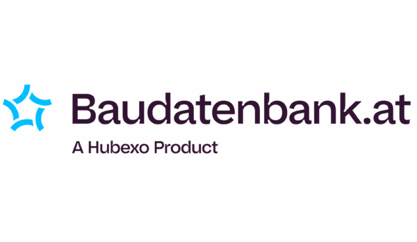 Baudatenbank logo
