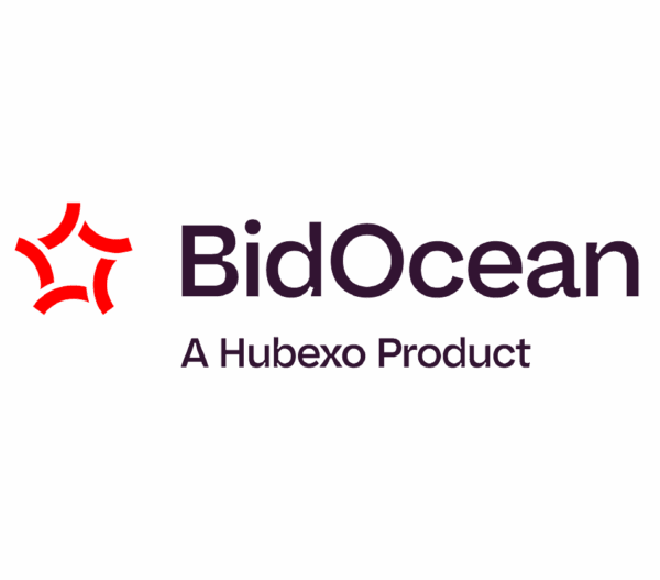 Bid Ocean logo
