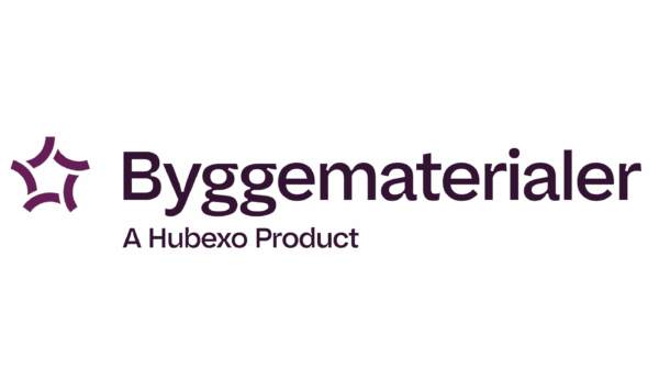 Byggematerialer logo
