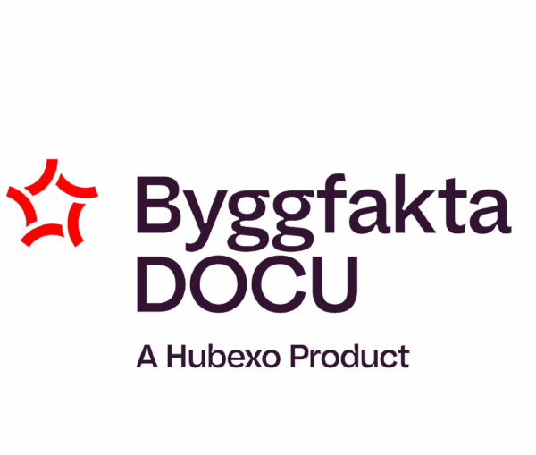 ByggfaktaDocu logo