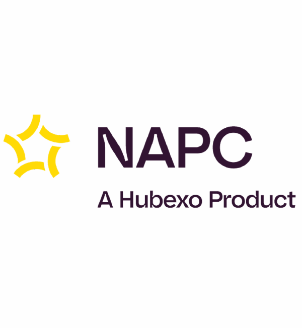 NAPC logo