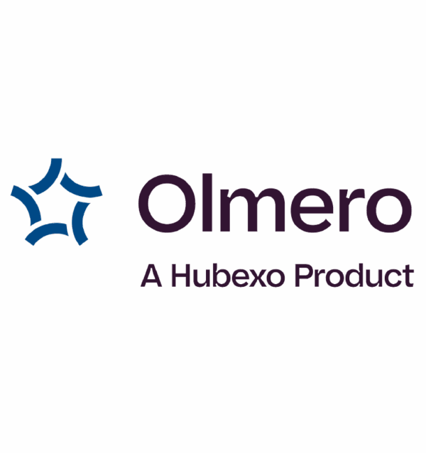 Olmero logo