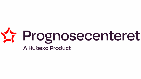 Prognosecenteret logo