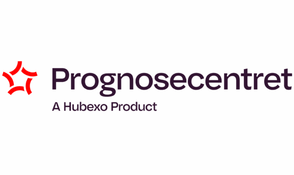 Prognosecentret logo