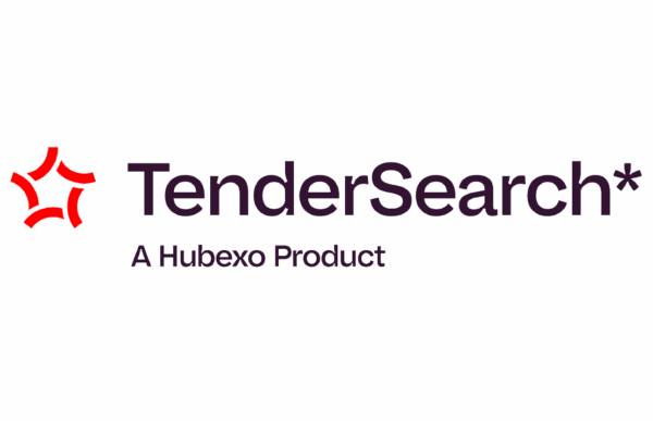 Tender Search logo