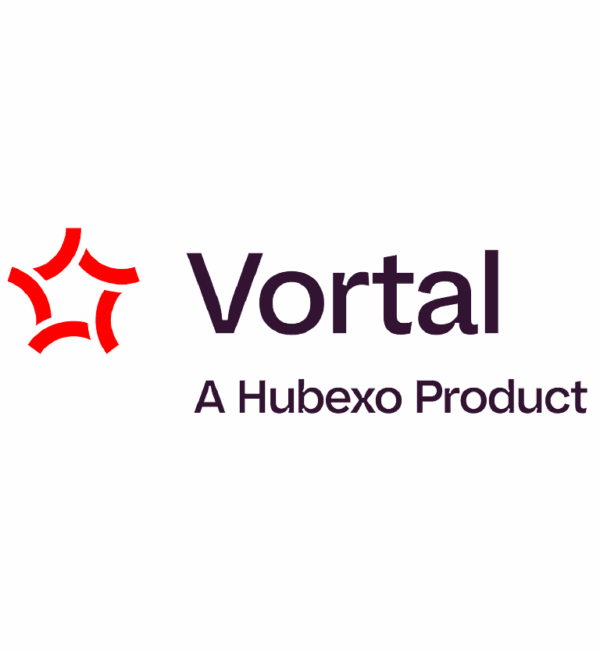 Vortal logo