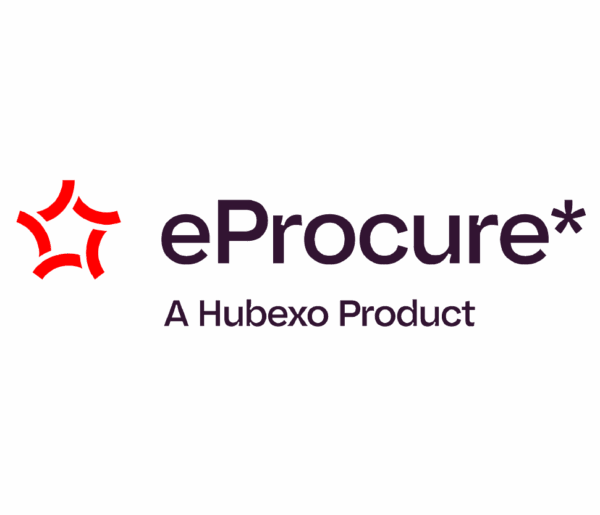eProcure logo